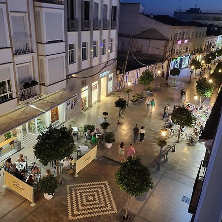 Moderno Y Lujoso Apartamento Castelar Alcázar de San Juan Zewnętrze zdjęcie