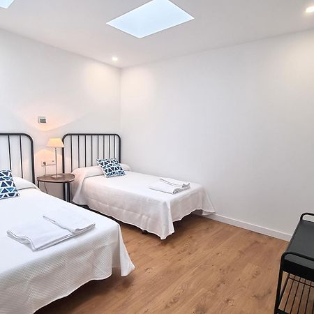 Moderno Y Lujoso Apartamento Castelar Alcázar de San Juan Zewnętrze zdjęcie