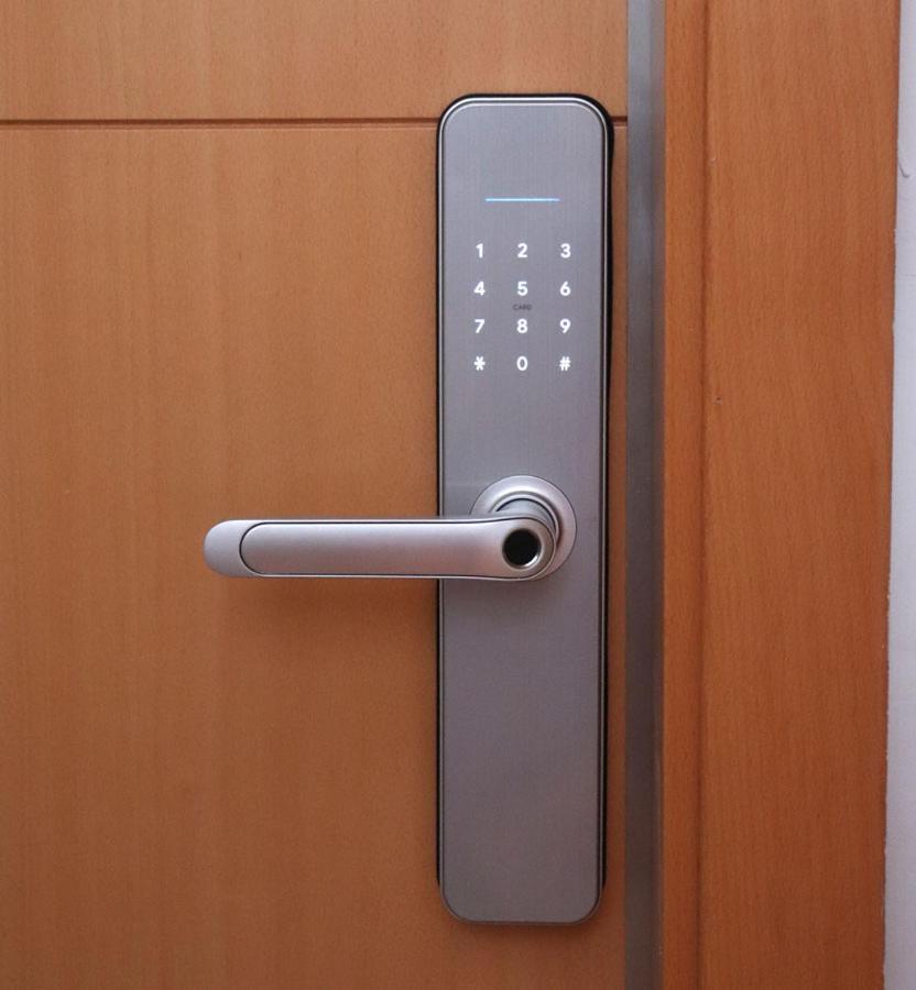 Moderno Y Lujoso Apartamento Castelar Alcázar de San Juan Zewnętrze zdjęcie