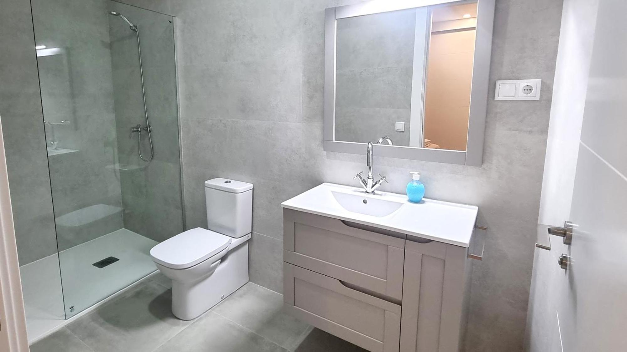 Moderno Y Lujoso Apartamento Castelar Alcázar de San Juan Zewnętrze zdjęcie